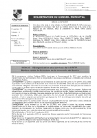 2020-32 Motion contre la fermeture de la trésorerie de Seurre