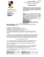 2024-007 – Vente de la concession automobile Renault à Monsieur Didier PINASSAUD