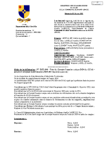 2025_004 – Vote du Compte financier unique 2024 du CCAS