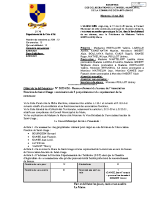 2025-026 – Renouvellement du bureau de l’Association Foncière de Saint-Usage nomination de 5 propriétaires et du représentant de la commune