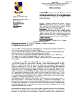 2025-028 – Débat sur le rapport triennal sur l’artificialisation des sols 2024-2027