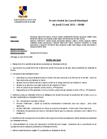 Compte-rendu CM 15 mai 2025