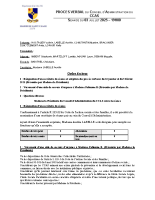 Procès-Verbal CCAS 03 juillet 2025