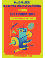 forum inauguration