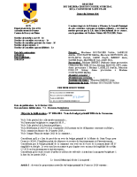 2026-004 – Vote du budget primitif 2026 de la Commune