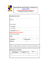 Dossier demande subvention 2026 version image