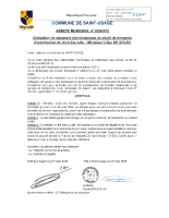 2026-012- Arrêté délégation de signature récépissé en matière d’urbanisme – Lilian DE SOUSA