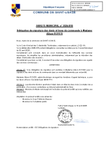 2026-010 – Arrêté délégation de signature des devis et bons de commande – Alison ROYER