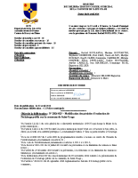 2026-025 – Modification des périodes d’extinction de l’éclairage public sur la commune de Saint-Usage